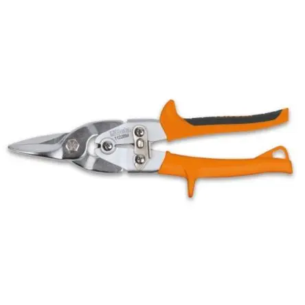 BETA 250mm Blechschere für Edelstahl