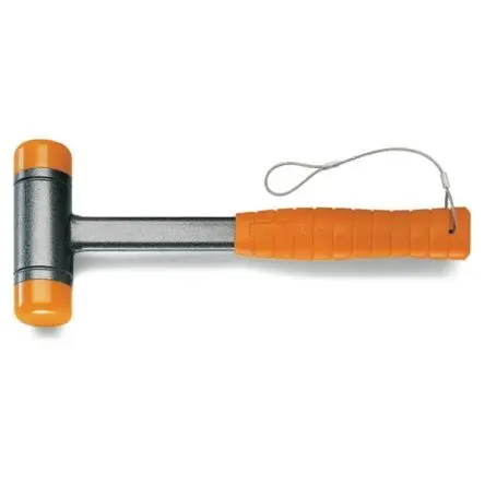 Produktfoto 1 von BETA Hammer 1.5 kg Stahlschäfte-Stiel 385 mm