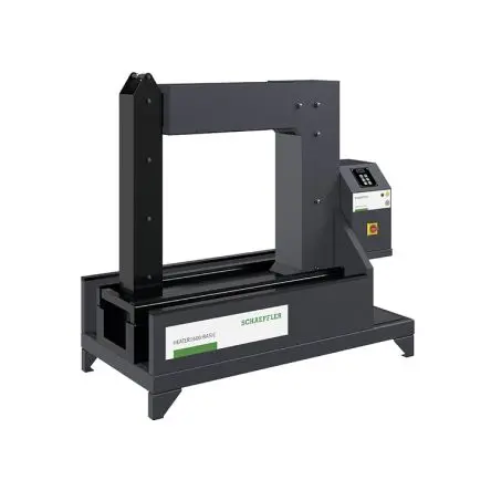 Produktfoto 1 von SCHAEFFLER Kugellagerheizgerät 1700 mm, 500 V 215 mm