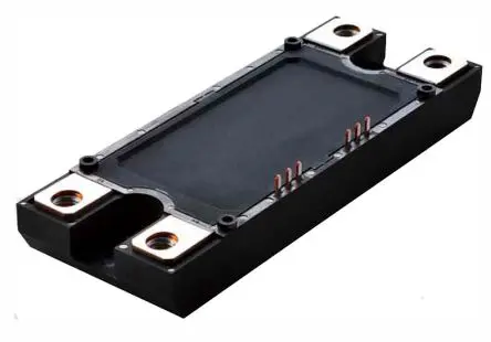 Produktfoto 1 von ROHM BSM Typ N-Kanal 2 SiC-Leistungsmodul Erweiterung, 4-Pin
