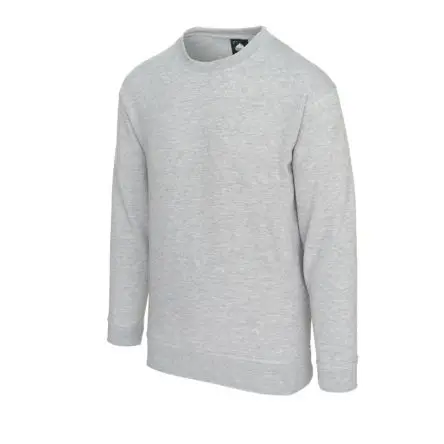 Produktfoto 1 von Orn 1250-15 Unisex Sweatshirt, 65 % Polyester, 35 % Baumwolle Marine, Größe XL, Größe XL