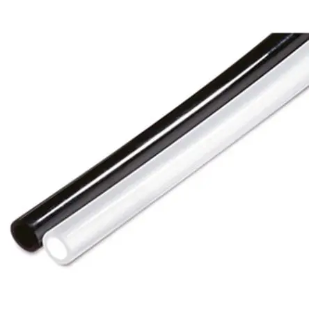 Produktfoto 1 von SMC TIA Druckluftrohr Nylon 12 Schwarz 6.35 mm x 20 m