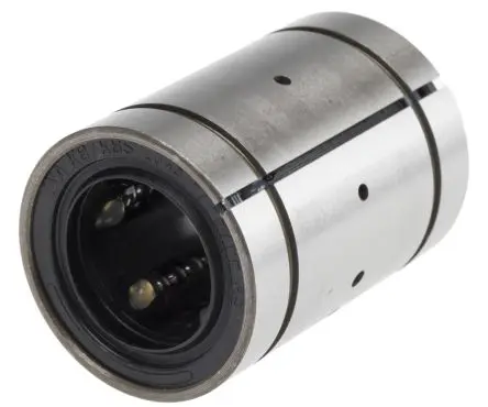 Produktfoto 1 von INA Lager 20 mm / Außen-Ø 32 mm Außen-ø Länge 45 mm, 1660 N