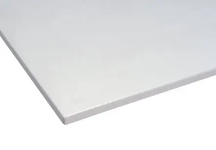 Produktfoto 1 von Treston aus Hochdrucklaminierte Spanplatte, 600 mm x 1000 mm x 25 mm für Werkbank