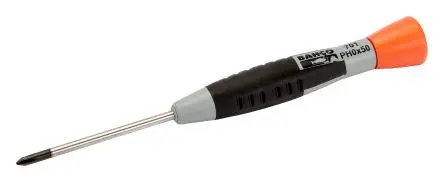 Produktfoto 1 von Bahco PH0 Standard, Qualitätsstahllegierung, 137 mm / Klinge 50 mm