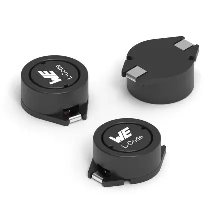 Produktfoto 1 von Wurth Elektronik WE-PD3 Drosselspule mit Abschirmung, 68 μH 820 mA AEC-Q200 mit Ferrit-Kern ±15 % Drahtgewickelt 12.7
