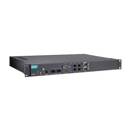 Produktfoto 1 von MOXA RKP-C110-C7-T Netzwerk Switch 11-Port Netzwerk