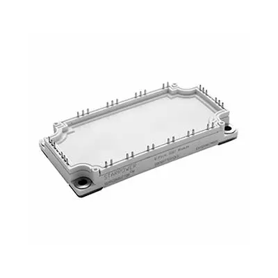 Starpower IGBT-Modul / 117 A PIM 380 W, 35-Pin N-Kanal