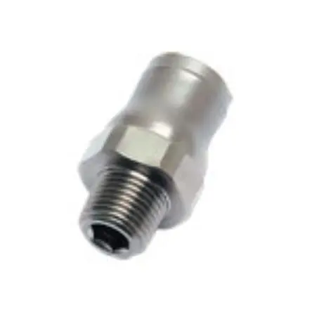 Produktfoto 1 von Legris LF3600 Stecker 1/2 Zoll R