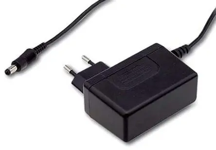 MEAN WELL SGA40E AC/DC-Adapter 264V ac Typ C 1670 mA