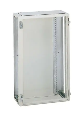 Produktfoto 1 von Hager FM Verbrauchereinheit, 630A No IP55 Quadro 5