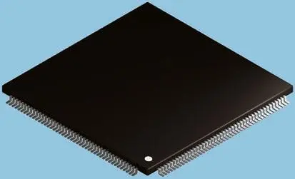 Produktfoto 1 von STMicroelectronics Mikrocontroller STM32F439II ARM Cortex M4 32 bit Flash Oberfläche 2048kB LQFP 176-Pin 180 MHz 256 kB