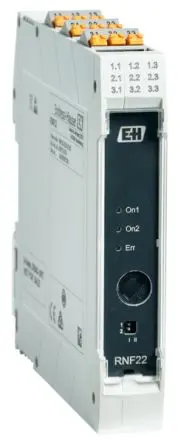 Produktfoto 1 von Endress+Hauser Konvertermodul 24V dc Zone 2