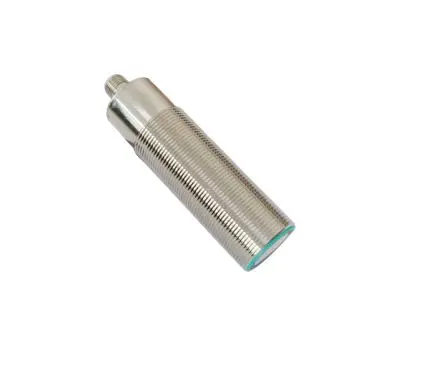 Produktfoto 1 von RS PRO M30 M30 Ultraschall-Näherungssensor, Gewinderohr 600 mm / 200mA PnP, IP67 30 V dc