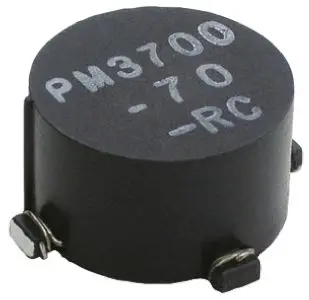 Produktfoto 1 von Bourns PM3700 3.5 A Gleichtaktdrossel, 2 mH 0.03 Ω / 300 kHz, 20MHz, 125 °C, -55 °C Oberfläche