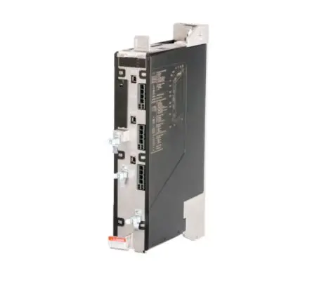 Produktfoto 1 von B&R Servoantrieb, 200V ac, 480 V ac, Bewegung-Steuerung / 4.5A 10 kVA, L: 374 mm B: 66 mm T: 258.5 mm