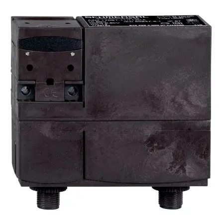 Produktfoto 1 von Schmersal, AZM 170 Magnetverriegelungsschalter Verriegelungsfähig, 2