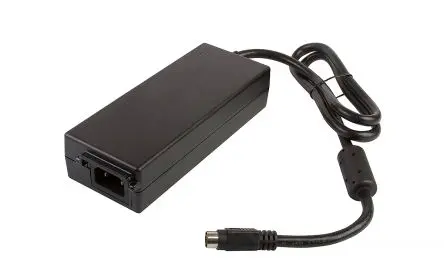 Produktfoto 1 von XP Power 100 W AHM 1 AC/DC-Adapter 4.16 A, 24V dc