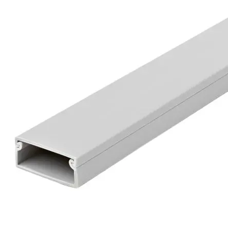 Produktfoto 1 von StarTech.com CBMWD3816 Kabelmanagement-Komponente, ABS 16 mm 57mm