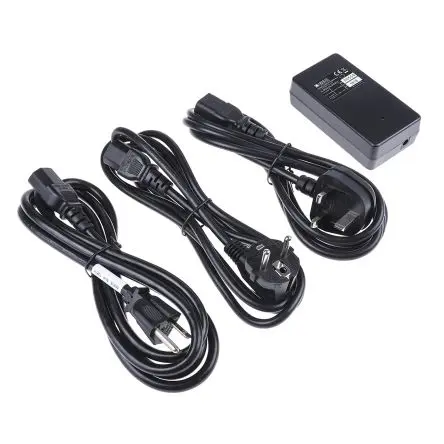 Produktfoto 1 von Global Laser Lasermodul-Zubehör 264V, 90 V, zur Verwendung mit Laser-Modul 5V 1 A 4 Ausg.