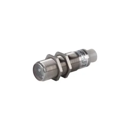 Eaton E58 Zylindrisch Optischer Sensor, Diffus-reflektierend, PNP/NPN Ausgang