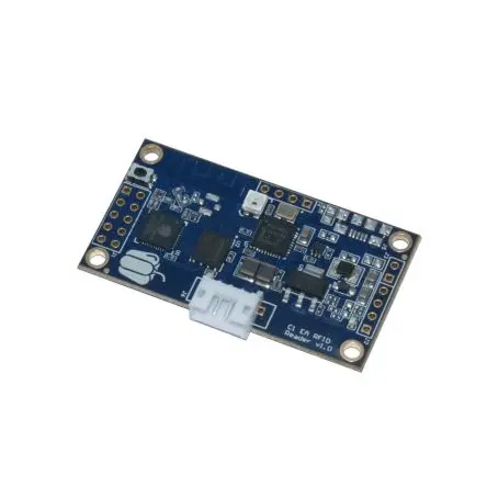 Produktfoto 1 von Eccel Technology Ltd HF-Modul Leser HF-Modul / 100 mW, Panel