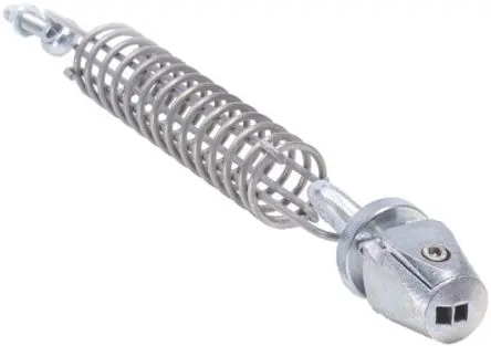 Produktfoto 1 von Bernstein AG SR Seilspanner-Systemkomponenten Typ Feder