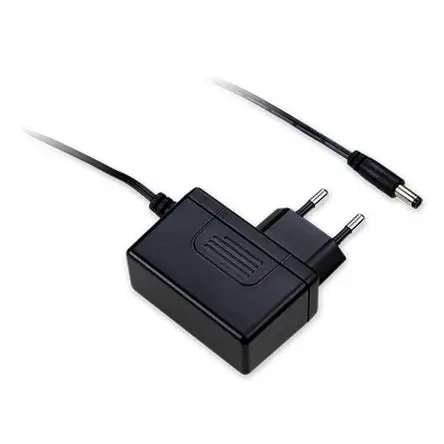 Produktfoto 1 von MEAN WELL 60 W AC/DC-Adapter 2-polig (EU) 1.25 A, 48V dc