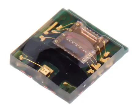 Produktfoto 1 von Broadcom Optischer Encoder 5V dc, Oberfläche