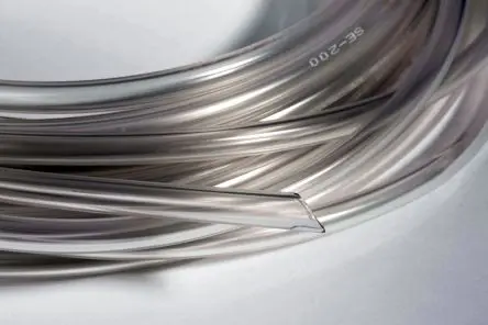 Saint-Gobain Flexibler Schlauch, Ø 0.38 Zoll 0.38 Zoll Außen-ø Klar FEP, Spezielles Polyvinylchlorid 3.8 bar x 15 m