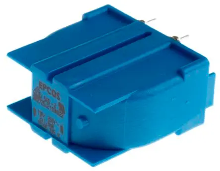 Produktfoto 1 von TDK B82725J Netzleitungsdrossel, Ferrit-Kern, 1.8 mH, 10 A, Radial / R-DC 13 mΩ, Ø 1 mm, Ø 1 mm x 40 mm