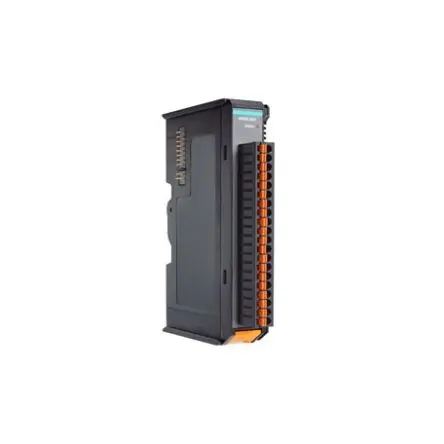 Produktfoto 1 von MOXA 4500 Sicherheitsmodul, 24V, 4 Eingänge