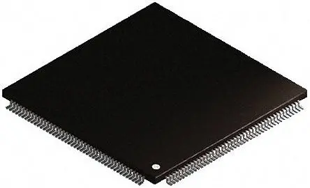 Produktfoto 1 von STMicroelectronics Mikrocontroller STM32H753II ARM Cortex-M7 32 bit Flash Oberfläche 2MB LQFP 176-Pin 480 MHz 1 MB RAM