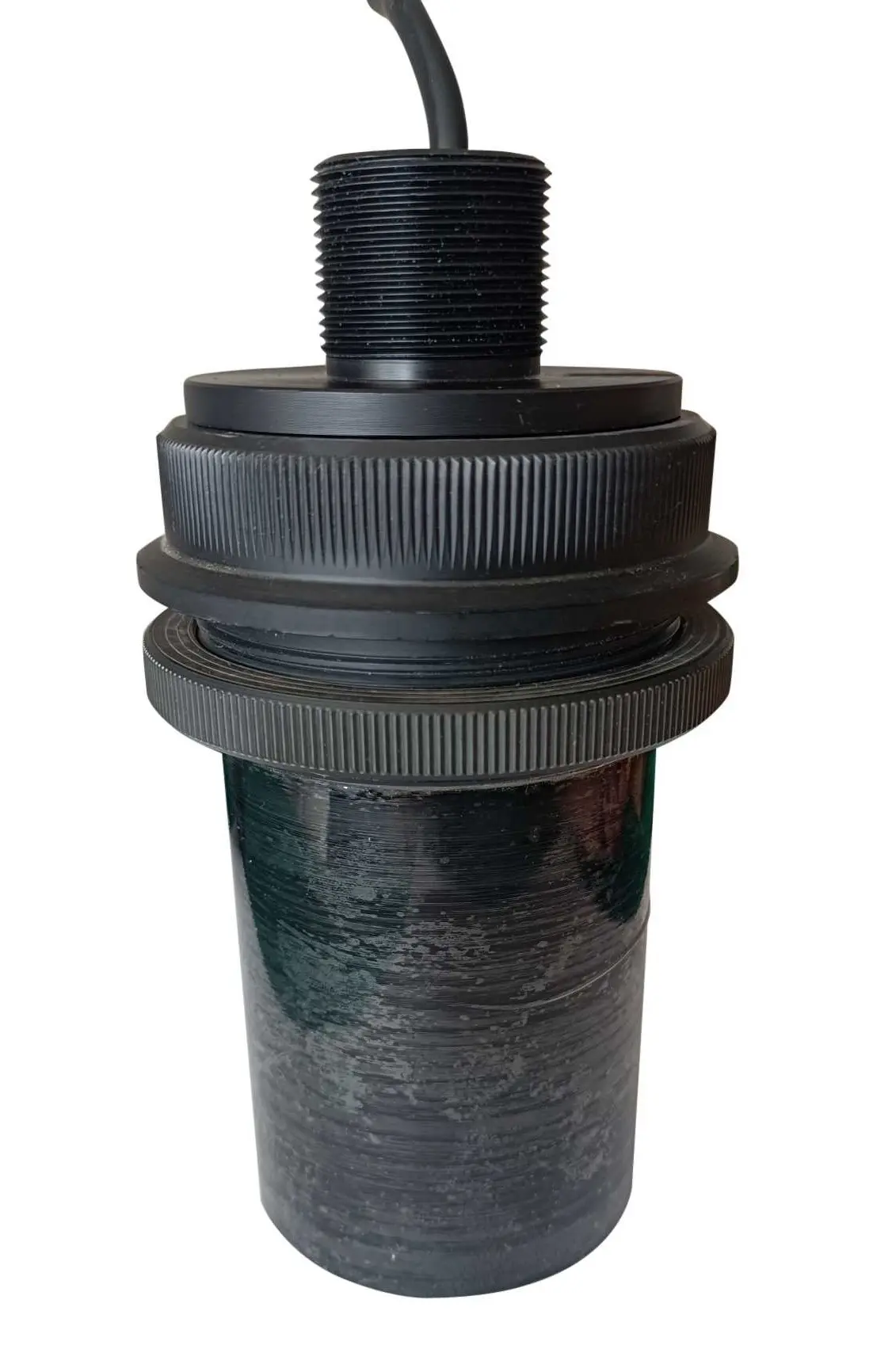 Produktfoto 1 von RS PRO PW40 Ultraschall Füllstandssensor mit 2 m Kabel Mit Gewinde, Nein Zulassung -25 °C / -75 °C