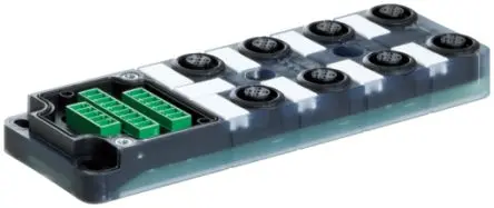 Produktfoto 1 von Murrelektronik Limited EXACT12 Gehäuse 5 Anschlüsse