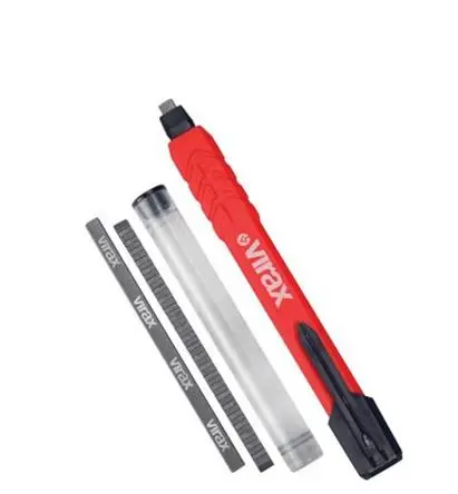 Produktfoto 1 von Virax Sehr hart