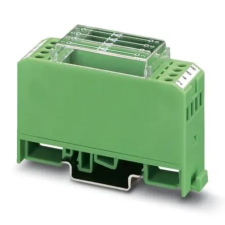 Phoenix Contact, Überspannungsschutz, 250 V ac DIN-Hutschiene EMG 22-DIO 4E-1N5408