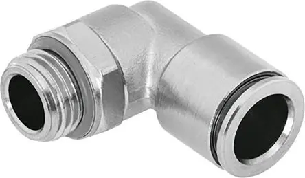 Produktfoto 1 von Festo NPQH 578281 Stecker G 1/8 Chemikalienbeständig G
