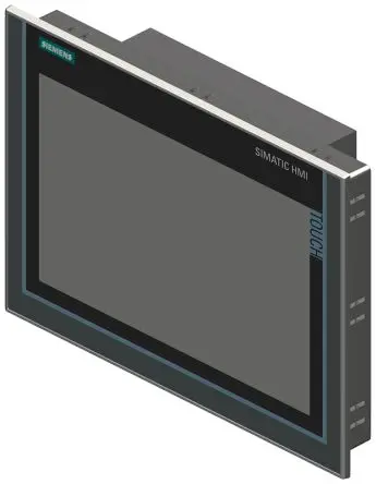 Produktfoto 1 von Siemens, IFP1200 V2, Flachbildschirm, TFT, 1280 x 800 pixel, 12.1 Zoll