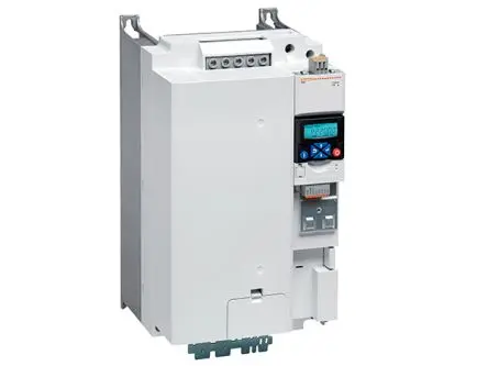 Produktfoto 1 von Lovato VLB 3-Phasen Antrieb mit regelbarer Drehzahl 18.5 kW 480V ac 40 A 599Hz