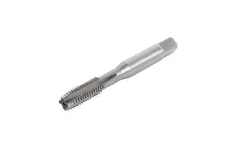 Produktfoto 1 von Dormer Gewindebohrer HSS, Normalgewinde metrisch Metrisch Fein, Rechtsgewinde, 3-teilig M10 x 1.5