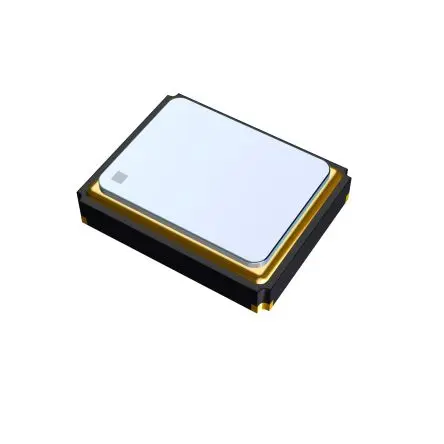 Produktfoto 1 von DiodesZetex 52 MHz Quarz, Oberfläche, ±10 to ±30 ppm, B. 1.6mm, H. 0.45 mm, L. 2 mm, SMD, 4-Pin
