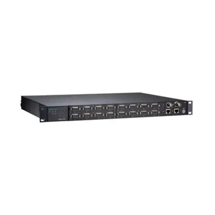 Produktfoto 1 von MOXA Geräteserver 921.6 kbps