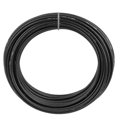 Produktfoto 1 von EMERSON – AVENTICS TU1-S-TEF Druckluftrohr Polytetrafluorethylen PTFE Lichtdurchlässig 6 mm x 25 m bis 12 bar R412004957