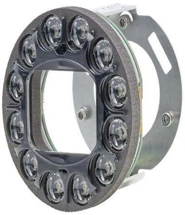 Produktfoto 1 von Siemens 6GF3540 Ringleuchte für MV500 Geräte