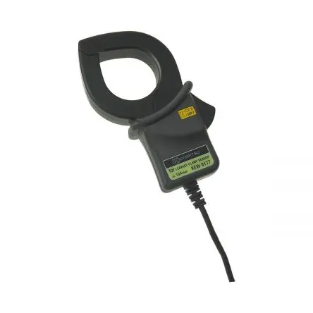Produktfoto 1 von Kyoritsu Ableitstromzangensensor für Kyoritsu 5050, ISO-kalibriert