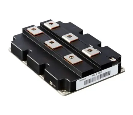 Produktfoto 1 von Infineon IGBT-Modul / 1600 A Einfach, 3300 V 3600 kW AG-IHVB130