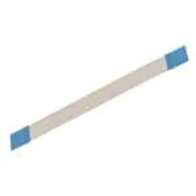 Produktfoto 1 von Molex 15020 Flachbandkabel 8, Raster 0.5 mm