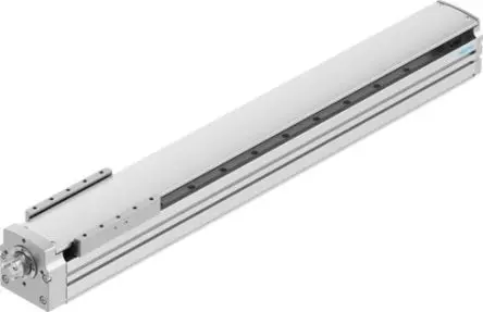Produktfoto 1 von Festo ELGT 8124429 1m/s Elektrischer Linearantrieb, IP20