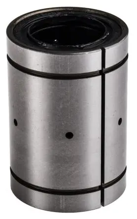 Produktfoto 1 von INA Lager 25 mm / Außen-Ø 40 mm Außen-ø Länge 58 mm, 2950 N
